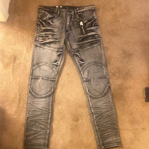 32x32 Waimea Jeans Skinny Fit